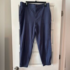 Women’s GAP Blue Casual Pants